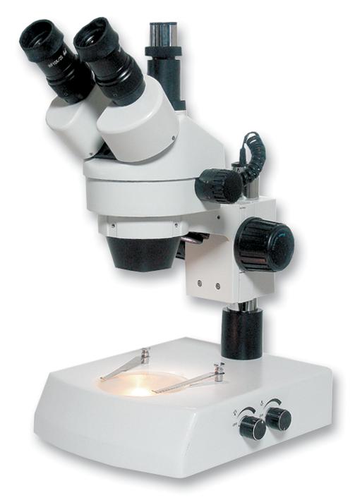 Hitec Szm2 Microscope, Stereo, Zoom