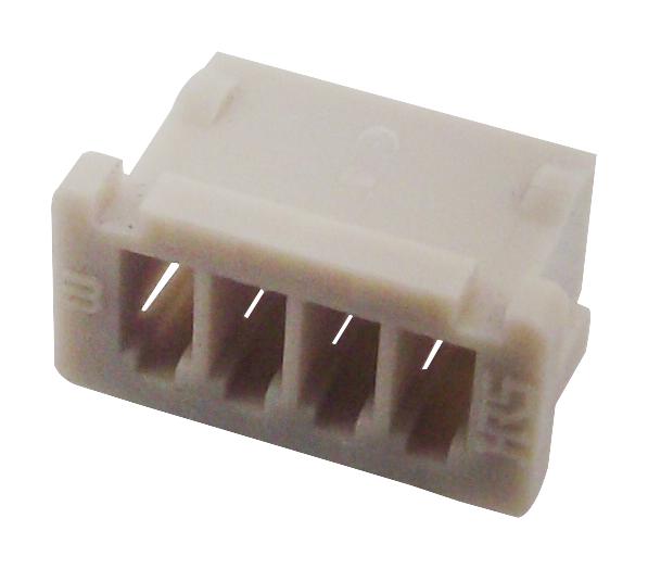 Hirose Df13-4S-1.25C Socket, 4Way