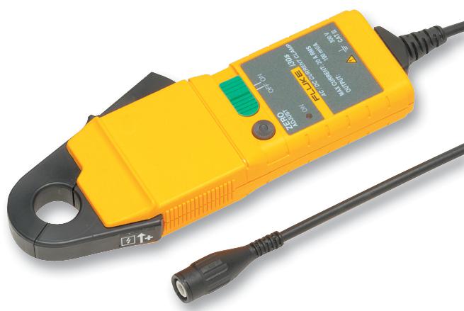 Fluke Fluke I30S Current Clamp, Ac/dc, 20A, Hall Sensor