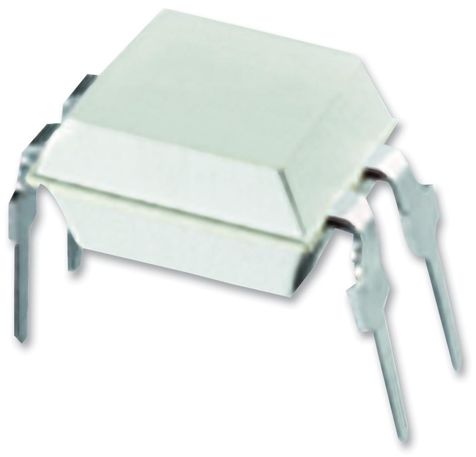 Vishay Tcet1103 Optocoupler, High Temperature, Vde