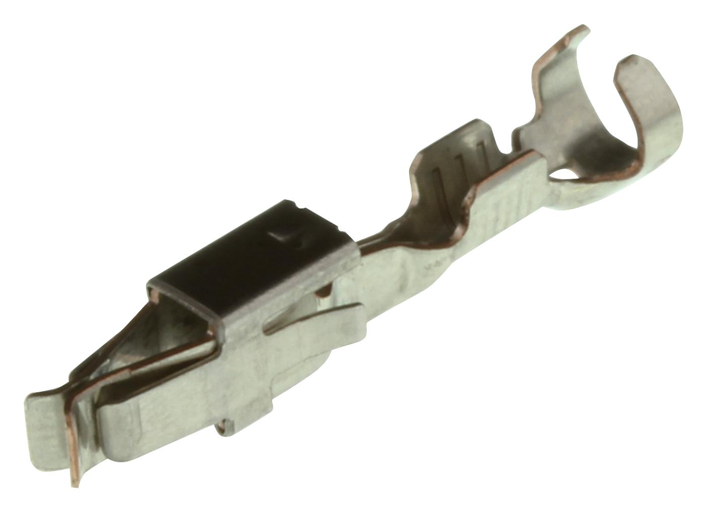 Amp Connectors / Te Connectivity 929940-1 Contact, Socket, 20-17 Awg, Crimp