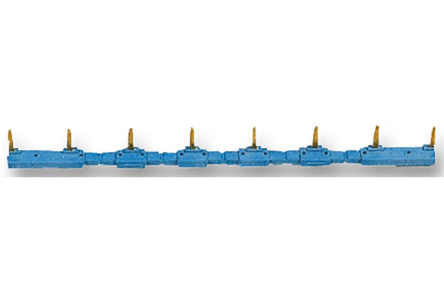 Finder Relays Relays 095.08 Busbar, 8Way