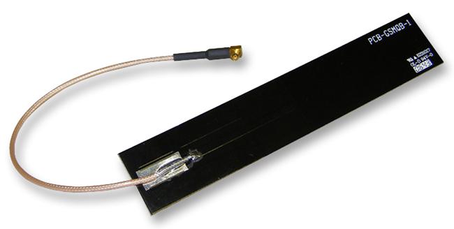 RF Solutions Ant-Gsmqb-mmcx Antenna, Gsm, Mmcx