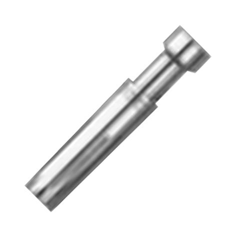 Hts - Te Connectivity 3-1105101-1 Crimp Socket, 1.5mm