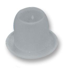 Ettinger 0055 0044 000 03 Hole Plug, Ldpe, 4.4mm Hole Dia