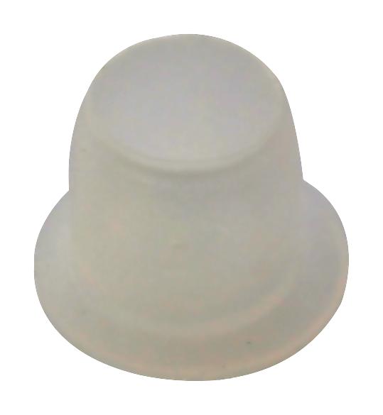 Ettinger 0055 0085 000 03 Hole Plug, Ldpe, 8.5mm Hole Dia