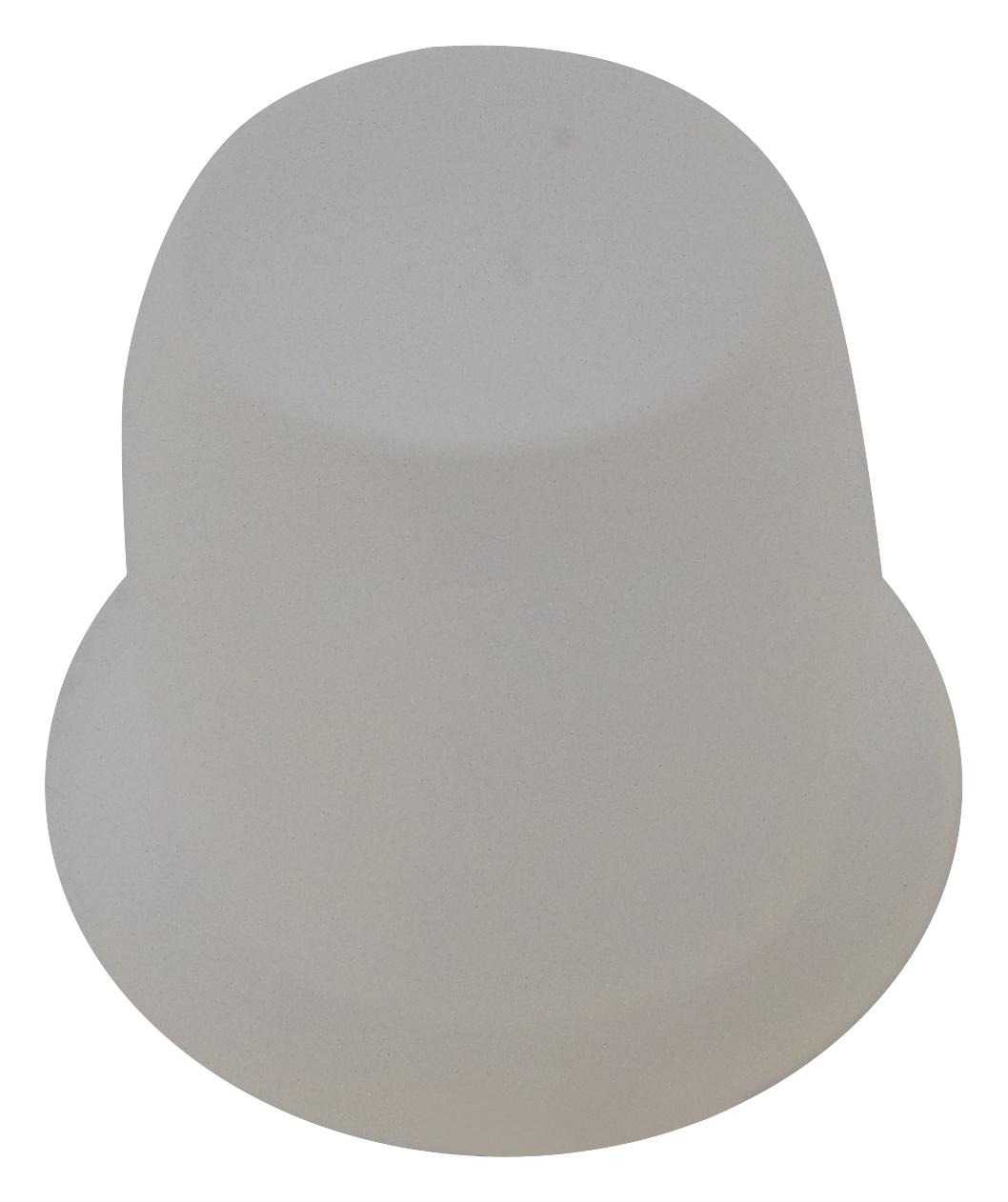 Ettinger 0055 0093 000 03 Hole Plug, Ldpe, 9.3mm Hole Dia