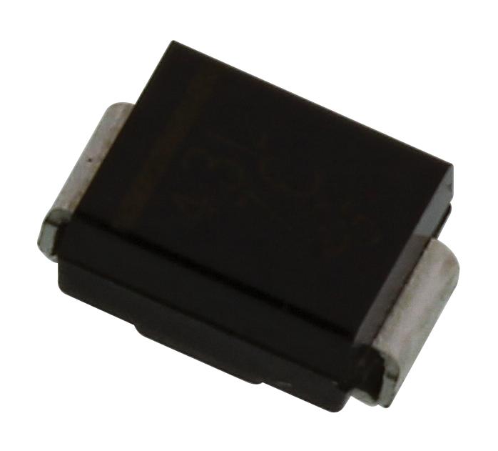 Vishay Bzg03C24-M3-08 Zener Diode, 24V, 3W, Do-214Ac