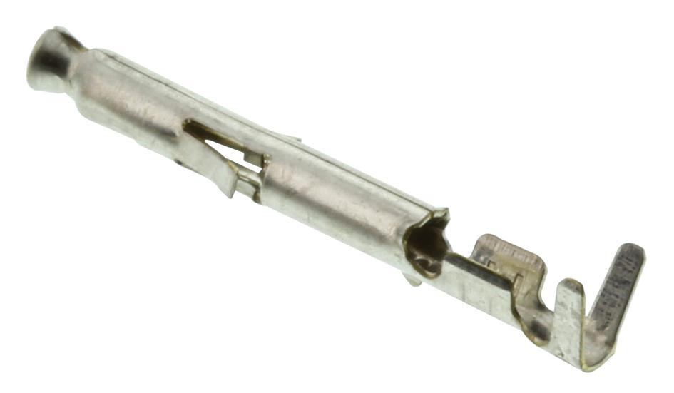 Amp Connectors / Te Connectivity 170365-1 Crimp Socket, 26-22Awg