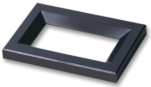 Murata Power Solutions Dms-Bzl2-C Bezel, For Dms-30 & 40 Displays