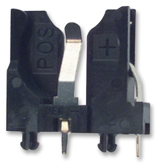 Keystone 1065 Battery Holder, 1Way