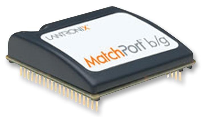 Lantronix Mp1001000G-01 Module, Serial To Wifi, Web Server