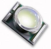 Cree LED Xrcgrn-L1-R250-00N01 Led, Smd, Green, 51.7Lm