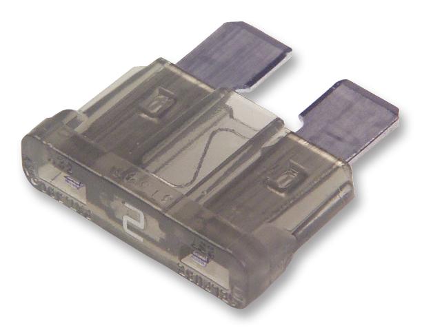 Littelfuse 0299025.txn Fuse, Slow Blow, 25A, Maxi