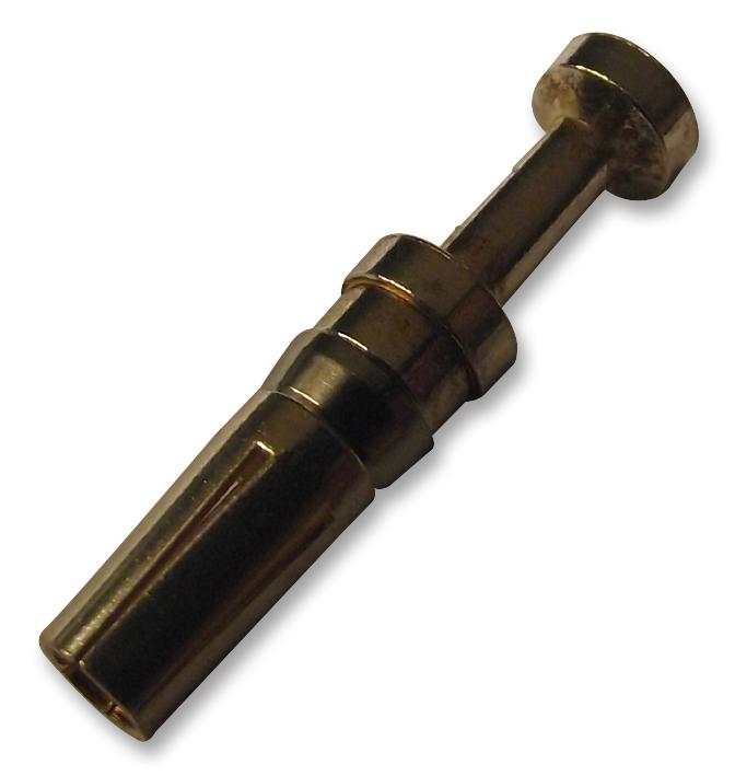 Hts - Te Connectivity 1-1108756-1 Crimp Socket, 1.5mm