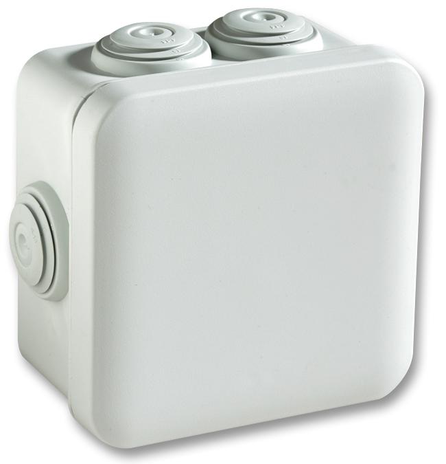 Schneider Electric Enn05002 Junction Box, Ip55, 65X65X45mm