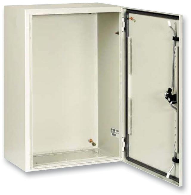 Schneider Electric Nsys3Dex4320 Enclosure, Atex, 400X300X200mm