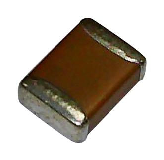 KEMET C1812C475K5Ractu Capacitor, 4.7Îf, 50V, 10%, X7R, 1812