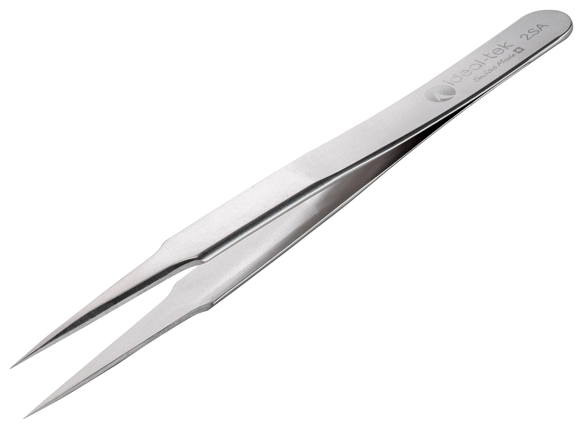 Ideal-tek 2.sa Tweezer, High Precision