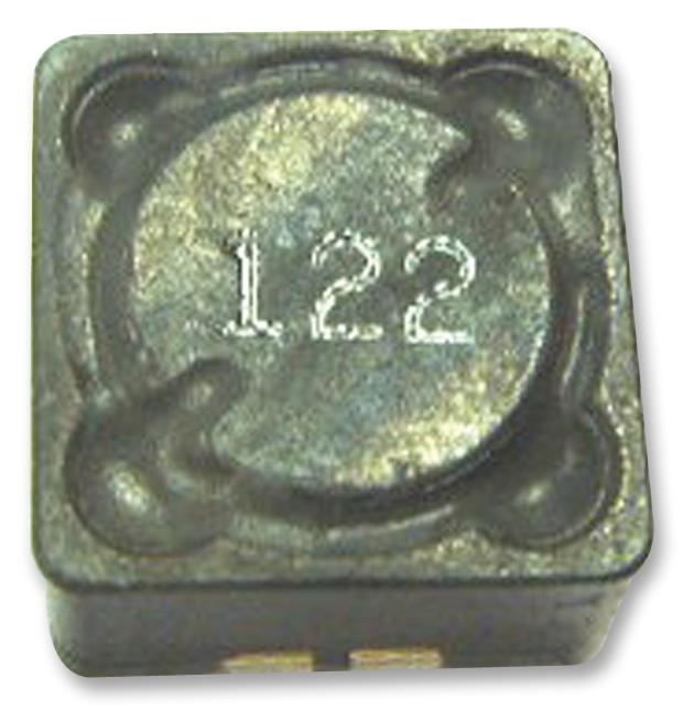 Bourns Pm127Sh-330M-Rc Inductor, 33Uh, 20%, 3.5A, Smd