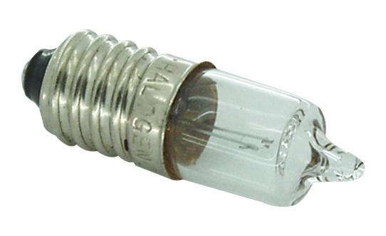 Cml Innovative Technologies 13502703 Lamp, Mes, Halogen, 4V, 3.4W