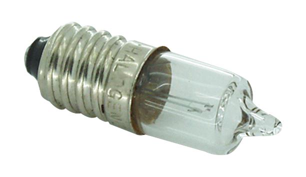 Cml Innovative Technologies 13503300 Lamp, Mes, Halogen, 6V, 4.2W