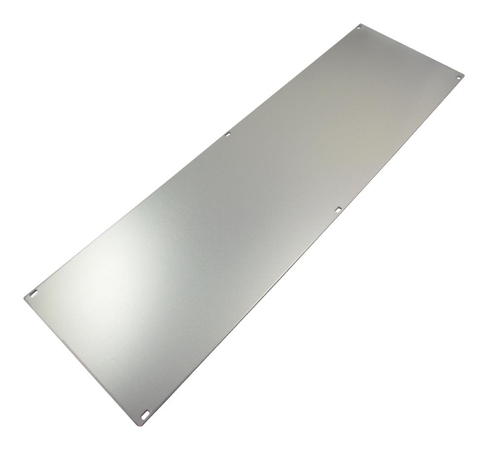 NVent Schroff 20838-188 Panel, Aluminium, 3U, 84Hp