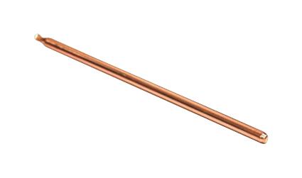 Cci 00C93390101 Heat Pipe, 100mm, 5mm Dia