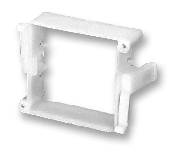 Panasonic At8-Da4 Mounting Frame, Lt4H/ Qm4H/ Pm4H