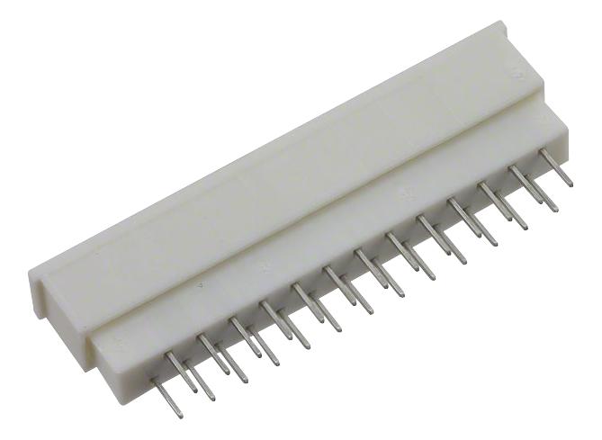 Molex 39-53-2305 Connector, Ffc/fpc, 30Pos, 1Row, 1.25mm