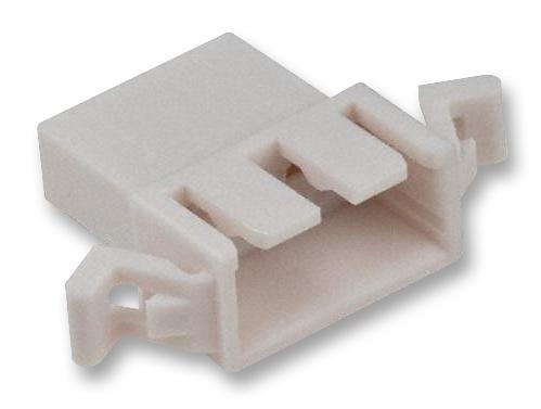 Molex/partner Stock 29-11-0062 Connector Housing, Plug, 6Pos, 2.54mm