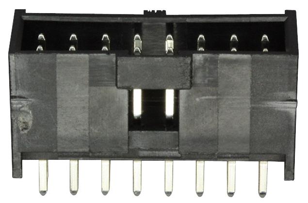 Molex 90130-1140 Wtb Connector, Header, 40Pos, 2Row, 2.54mm