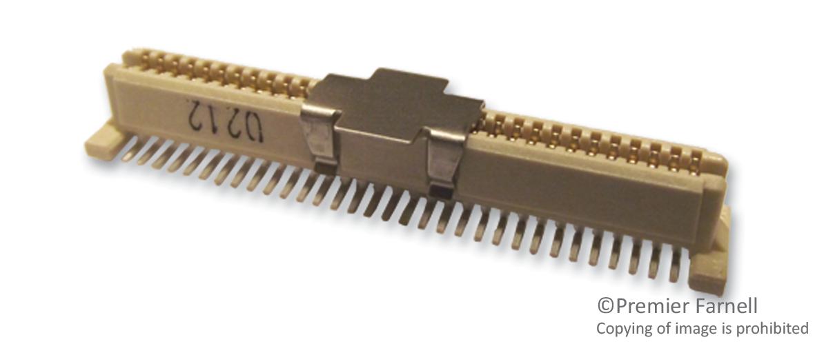 Molex/partner Stock 71439-1464 Mezzanine - Arrays