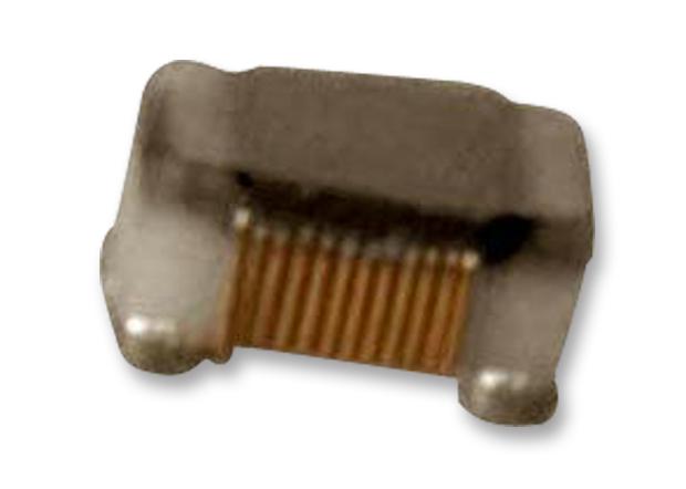 Murata Lqw2Bhnr10J03L Inductor, 100Nh, 900Mhz, 0.35A, 0805