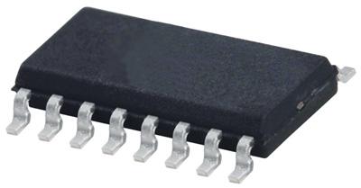 Vishay Si4720Cy-T1-E3 Battery DisConnectorect Switch, Soic-16