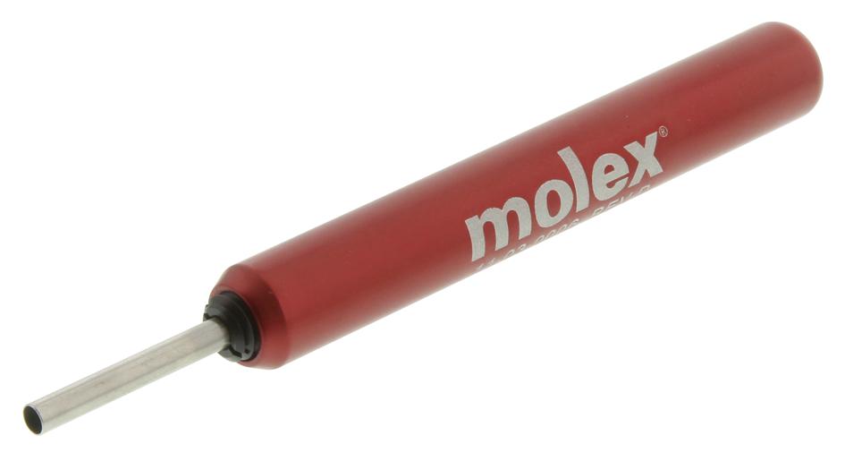 Molex/partner Stock 11-03-0006 Extraction Tool, Pin & Socket Contact