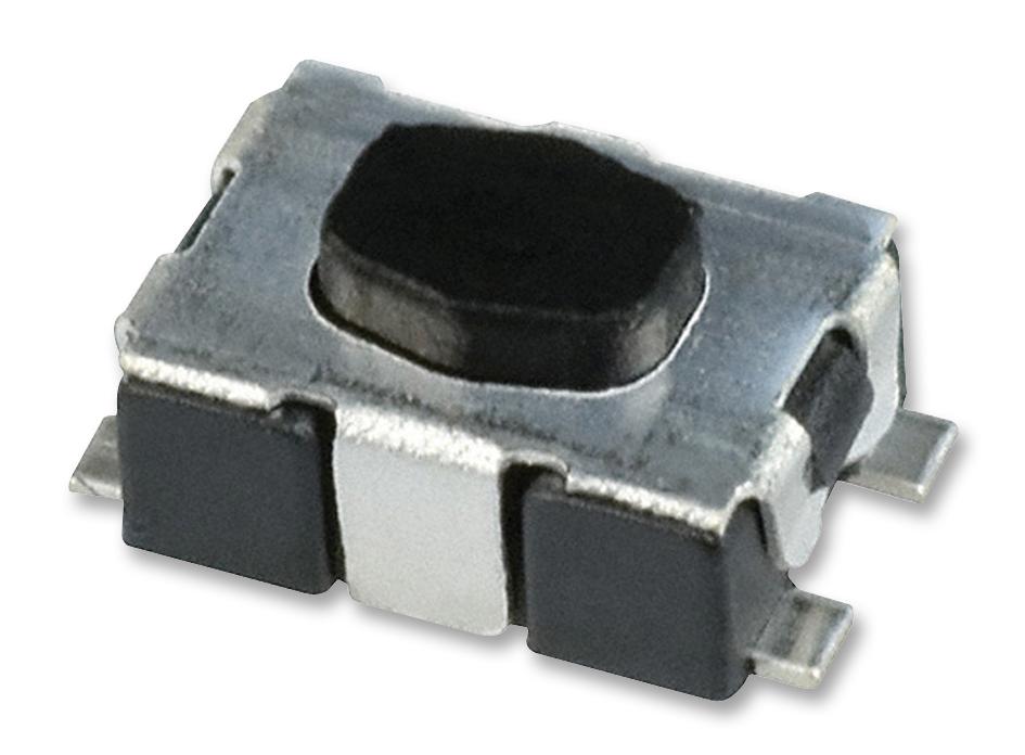 C&k Components Kmr231G Ulc Lfs Tact Switch, Spst-No, 0.05A, 32Vdc, Smd