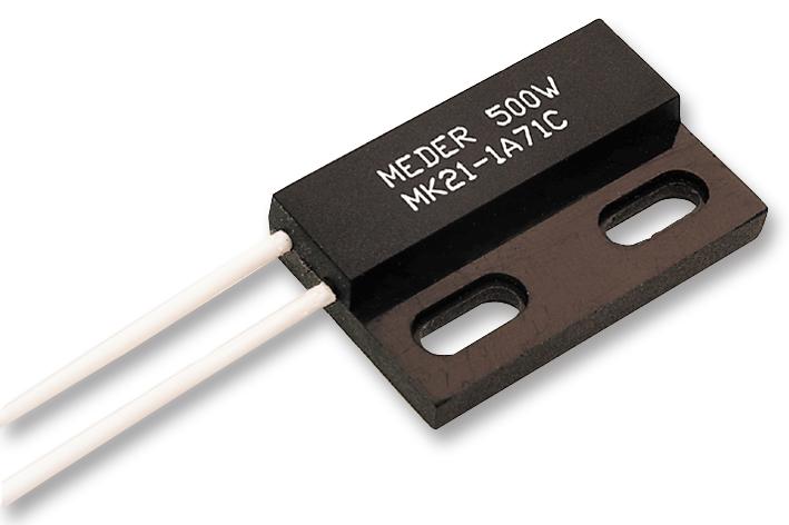 Standexmeder Mk21P-1A66C-500W Reed Sensor, 10W