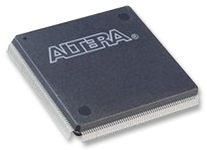 Altera Ep2C20Q240C8N Cyclone Ii Fpga, Smd, 2C20Q240, Waffle12