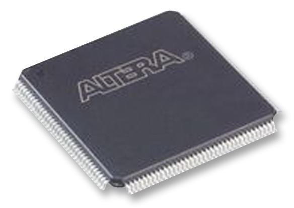 Altera Ep3C10E144C7N Fpga, Cyclone Iii, 10K Le, Eqfp144