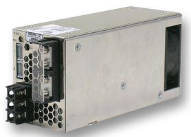 TDK-Lambda Hws600-12 Psu, Enclosed, 12V, 53A, 636W