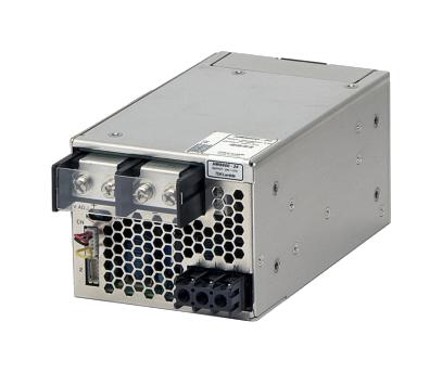 TDK-Lambda Hws600-24 Psu, Enclosed, 24V, 27A, 648W