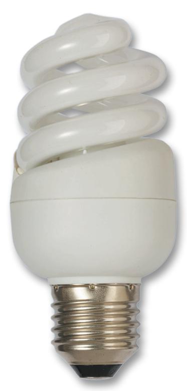 Daylight D15110 Lamp, E/saving, Daylight, Es, 11W