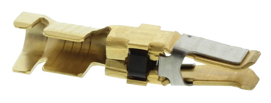 Amp Connectors / Te Connectivity 66741-6 Crimp Socket, 10-8Awg