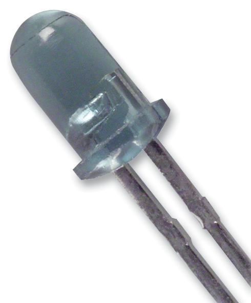 Honeywell Sep8705-002 Infrared EMITter, 880Nm, T-1