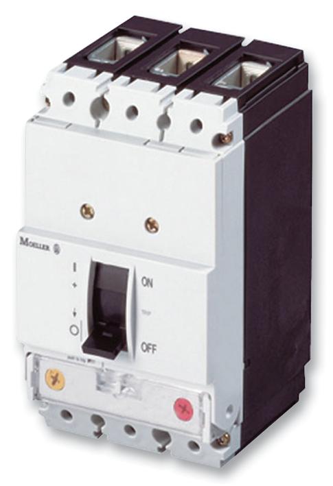 Eaton Moeller Nzmb1-A63 Circuit Breaker, 50-63A, 25Ka