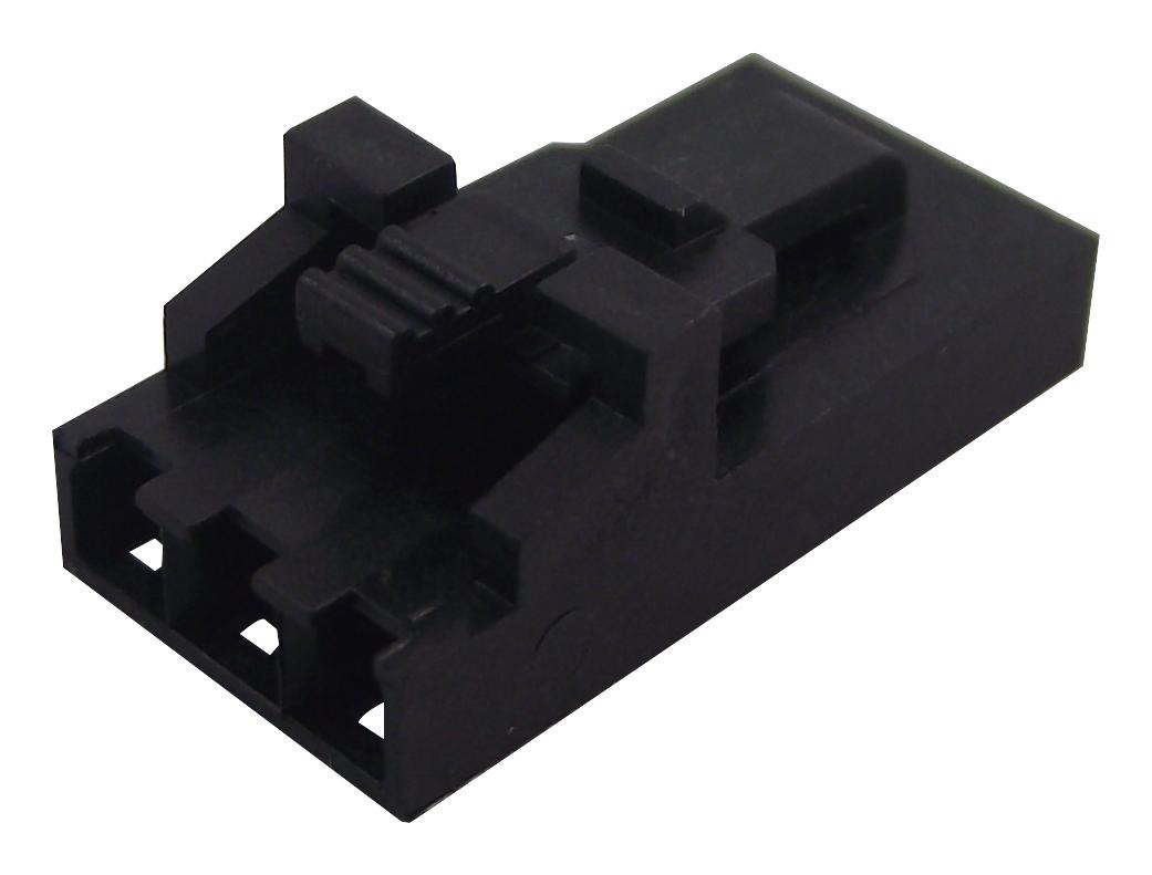 Molex/partner Stock 50-57-9403 Pin And Socket Connector Housings