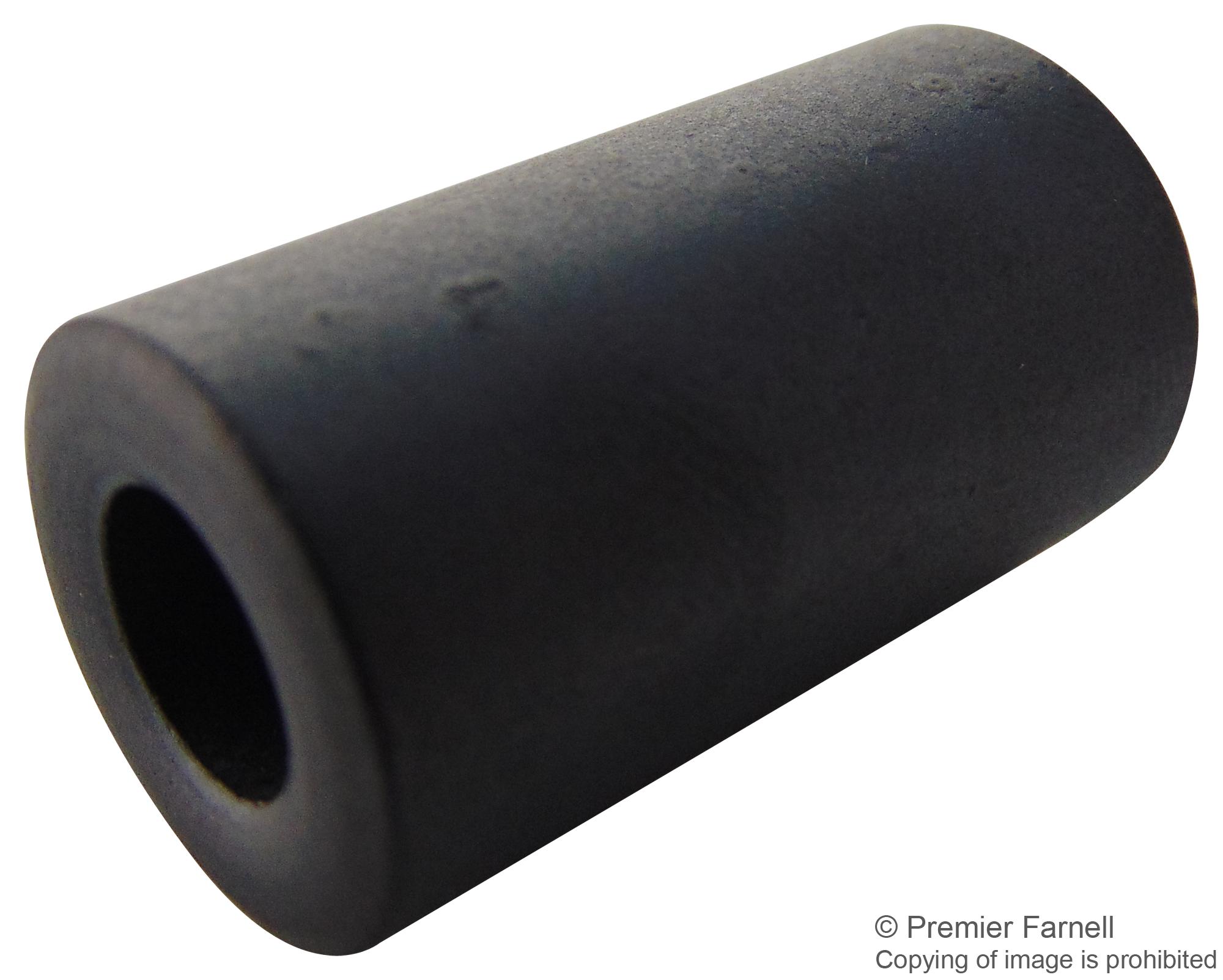 Fair-Rite 2643625102 Ferrite Core, Cylindrical, 213Ohm