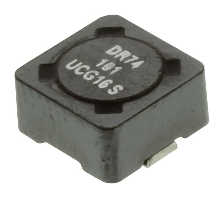 Eaton/partner Stock Dr74-101-R Smd Power Inductors