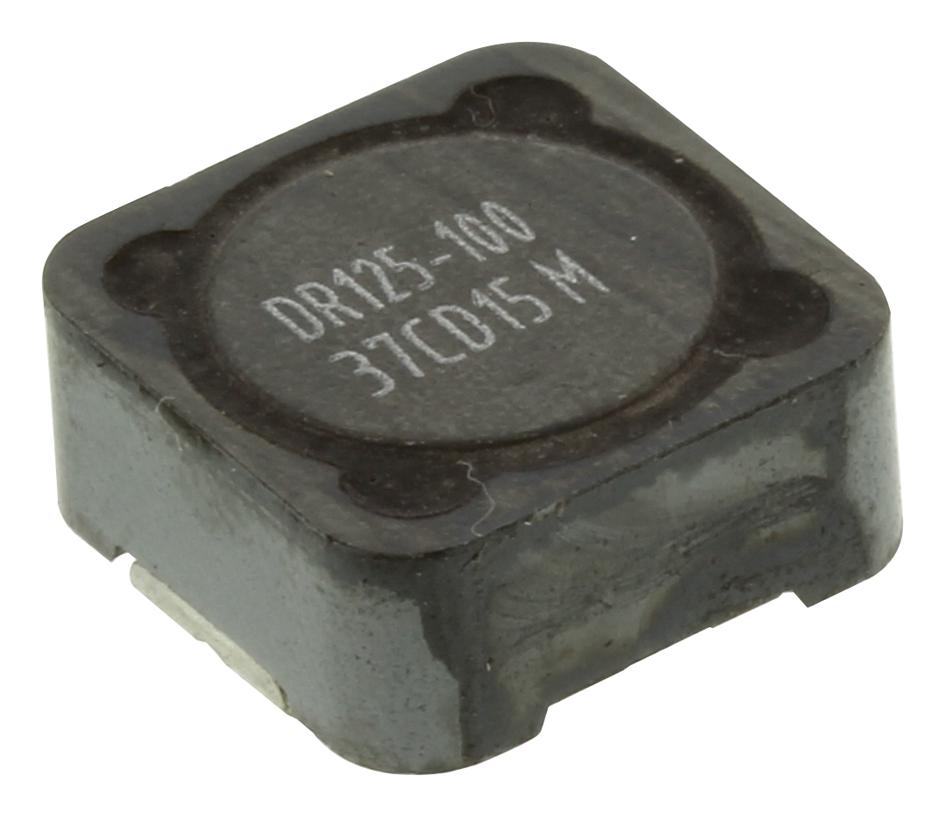 Eaton Bussmann Dr74-680-R Inductor, 68Uh, Shielded, 1.03A